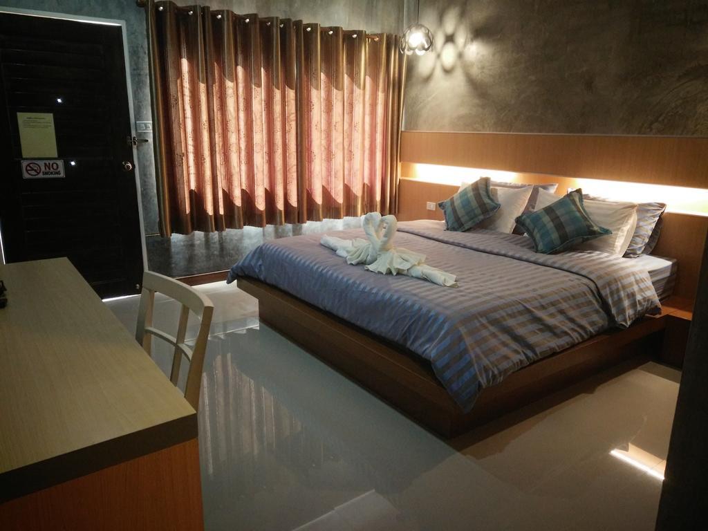 Le Park 23 Boutique 3* Roi Et