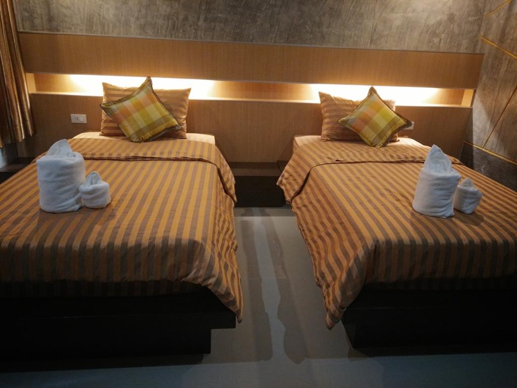 Le Park 23 Boutique Guest house Roi Et