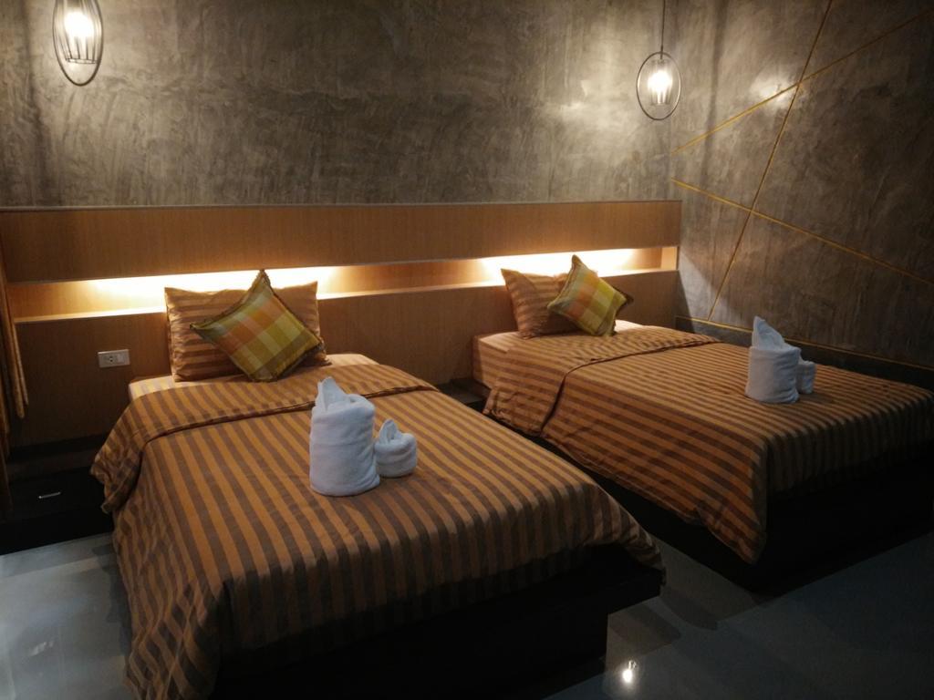 Le Park 23 Boutique Roi Et