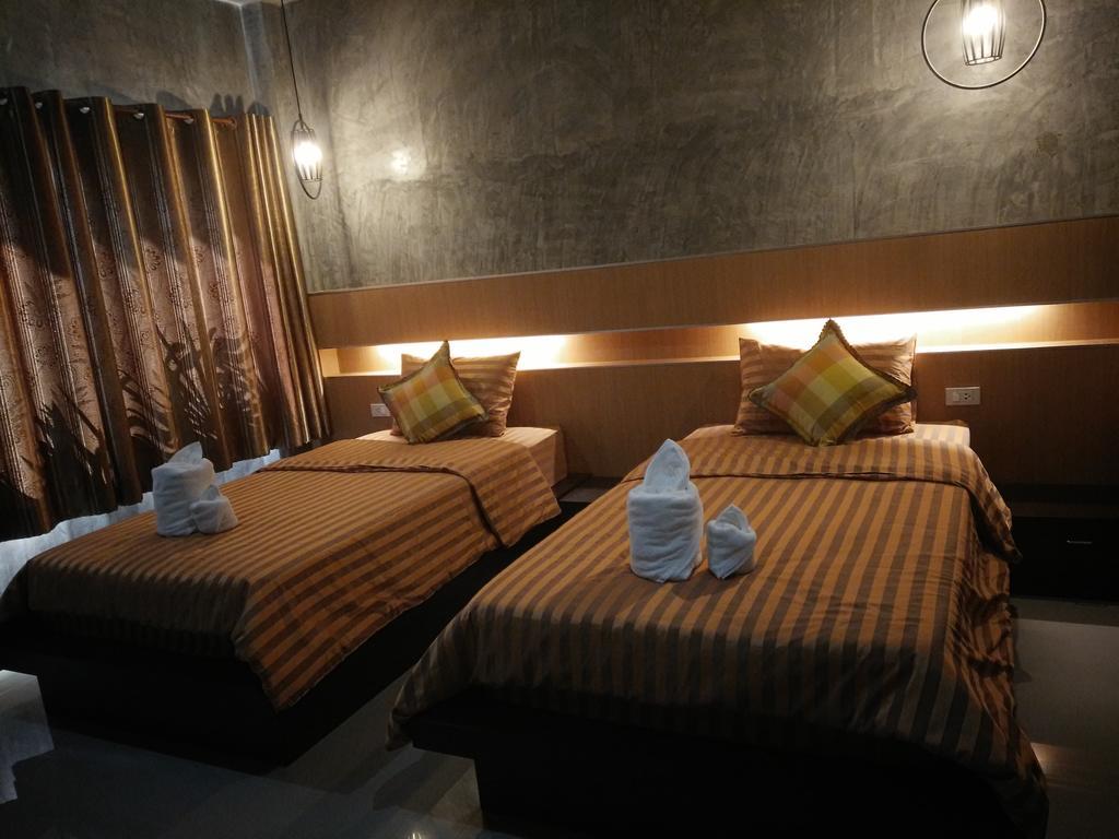 Le Park 23 Boutique 3*