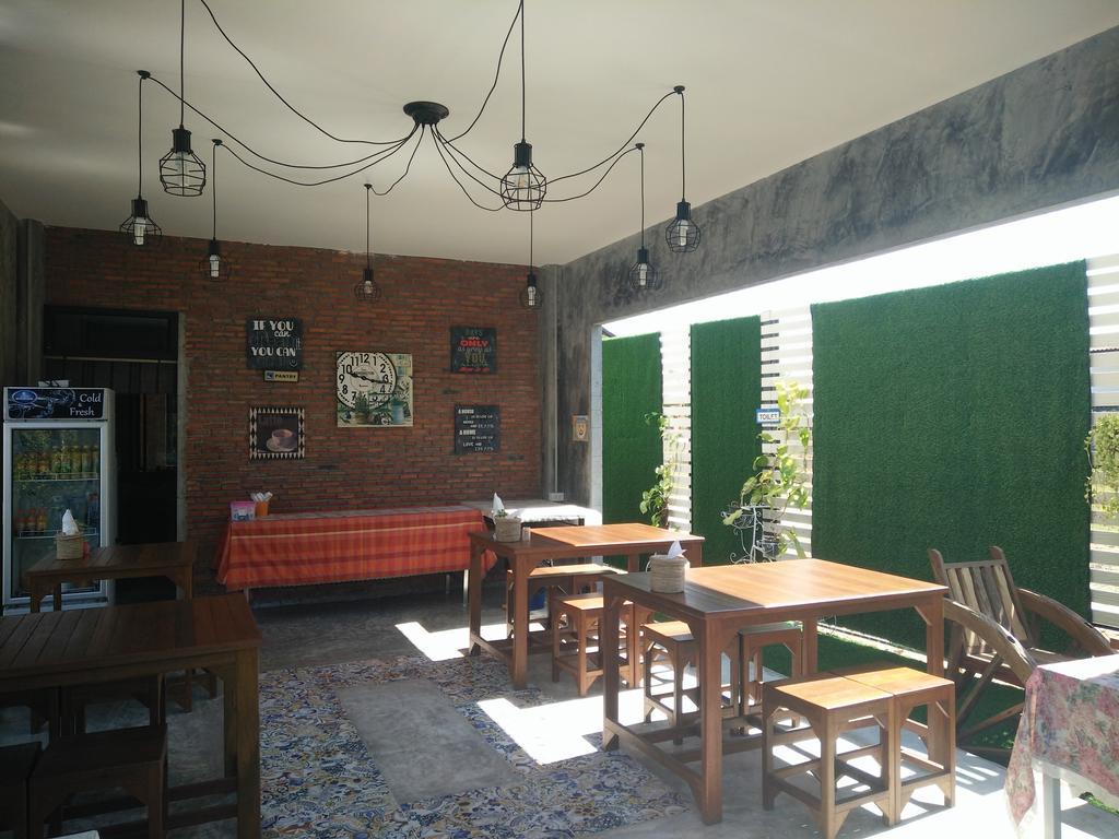 Le Park 23 Boutique Roi Et