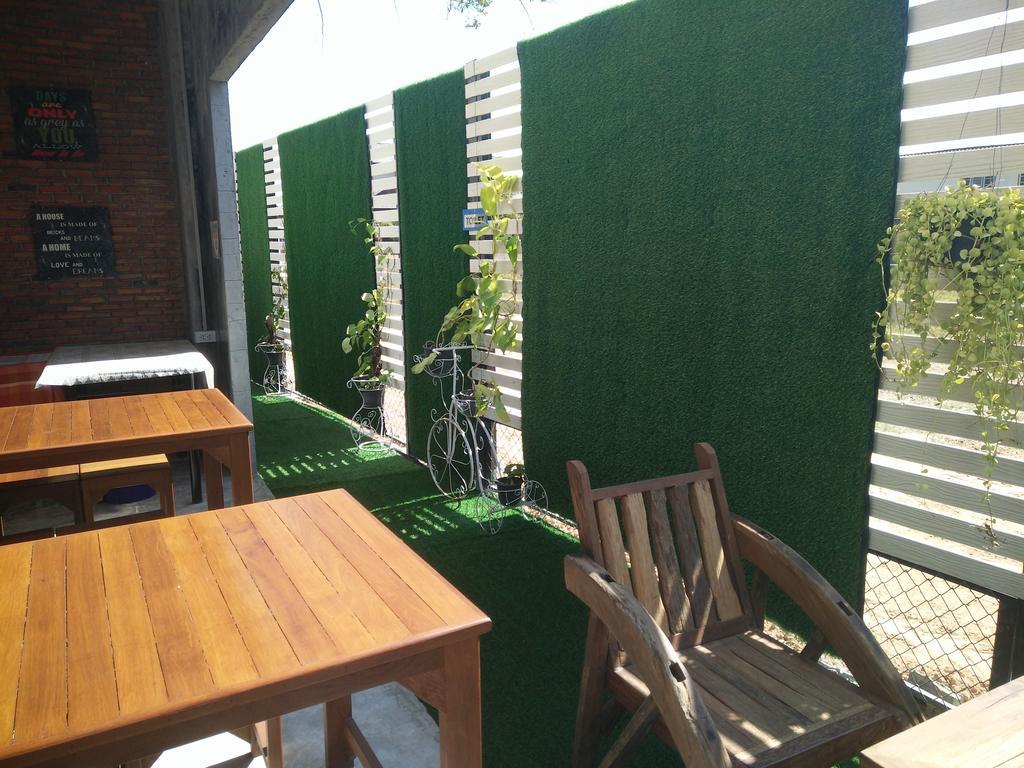 Guest house Le Park 23 Boutique 3*