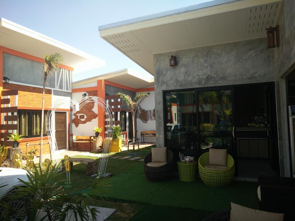 Guest house Le Park 23 Boutique Roi Et