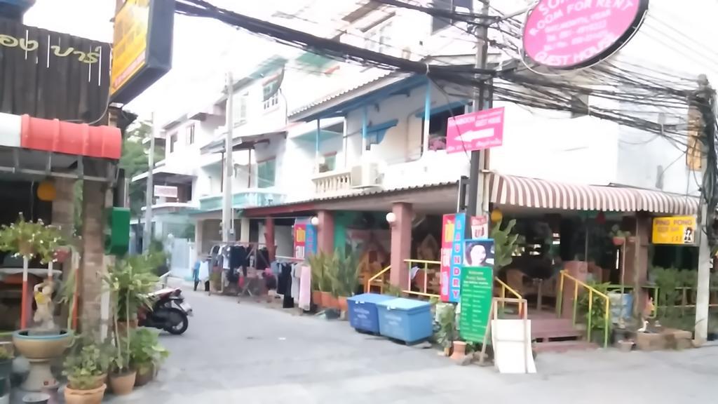 Guest house Devika Fe