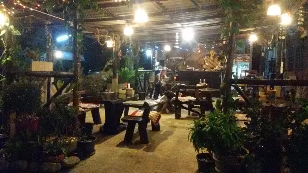 Guest house Sangjun *