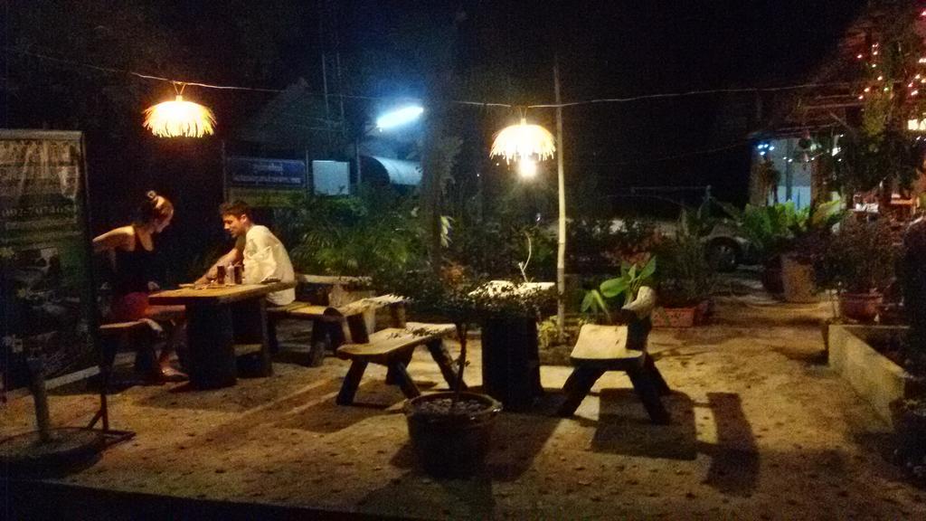 Sangjun Guest house Trat