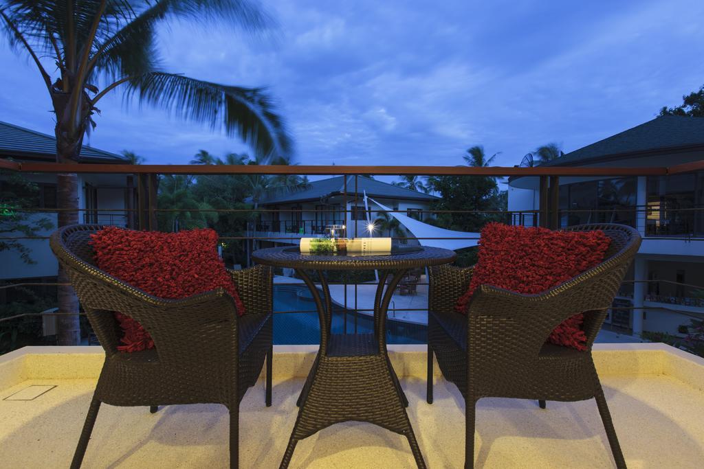 Samui Emerald 3*