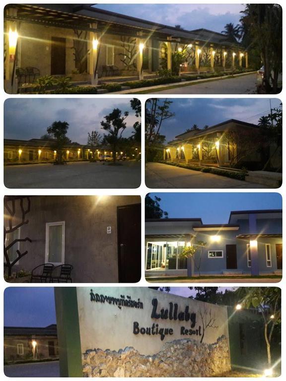 Lullaby Boutique 3*