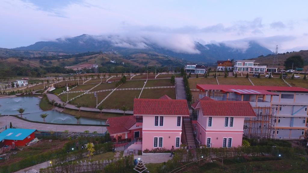 Resort Best Views Khao Kho 2*