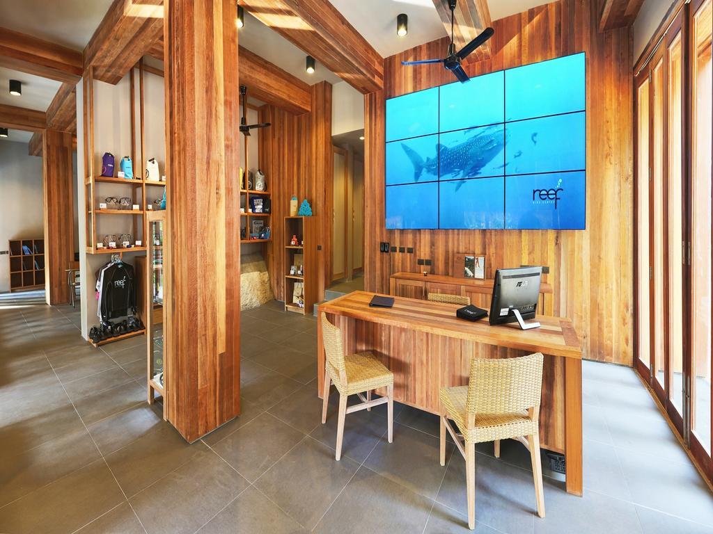 Haadtien Resort Koh Tao