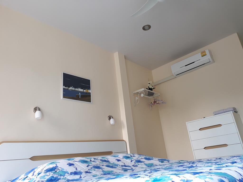 Guest house Belinda *