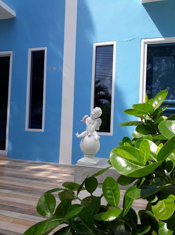 Belinda Guest house Ko Si Chang