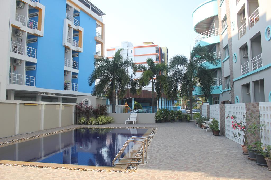 Lomsabai Inn 2*