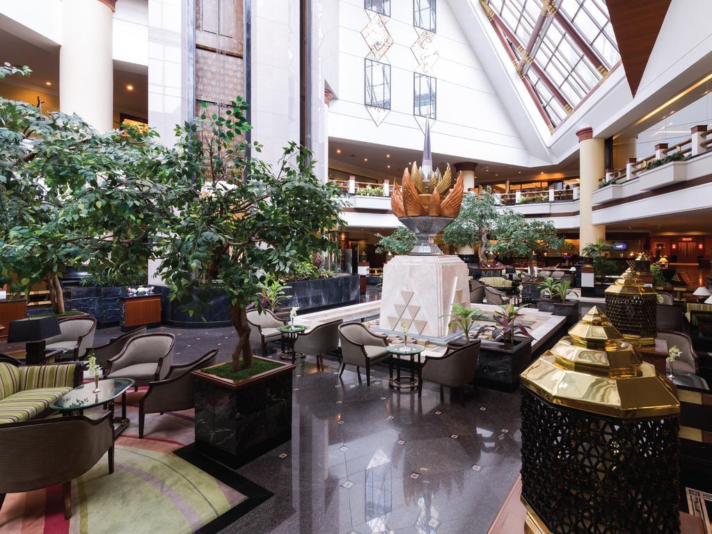 Pullman Raja Orchid Hotel Khon Kaen