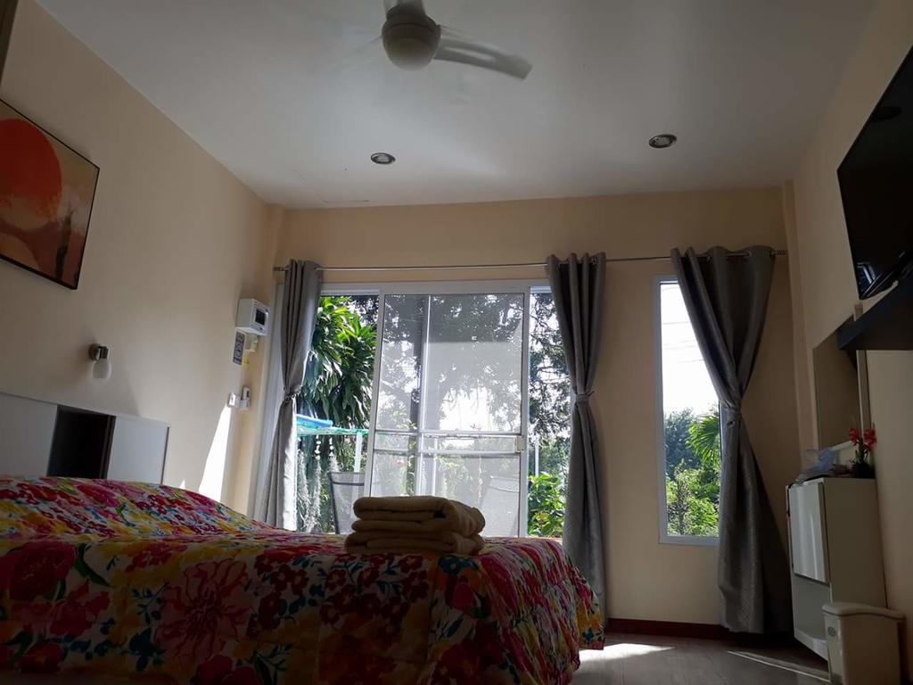 Belinda Guest house *