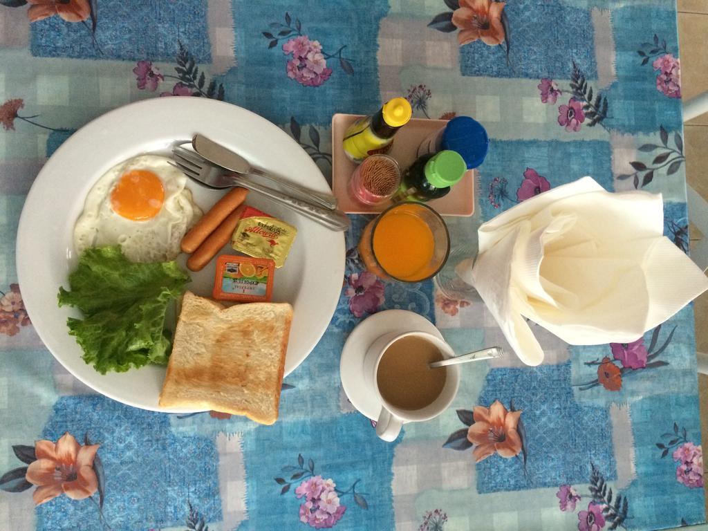 Goldsea Hotel