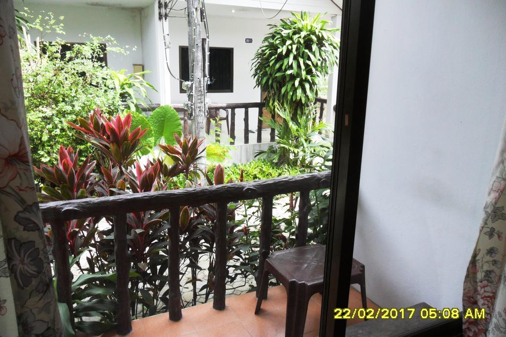 Guest house Aonang Sr