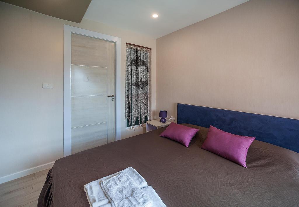 Apartment 7seas