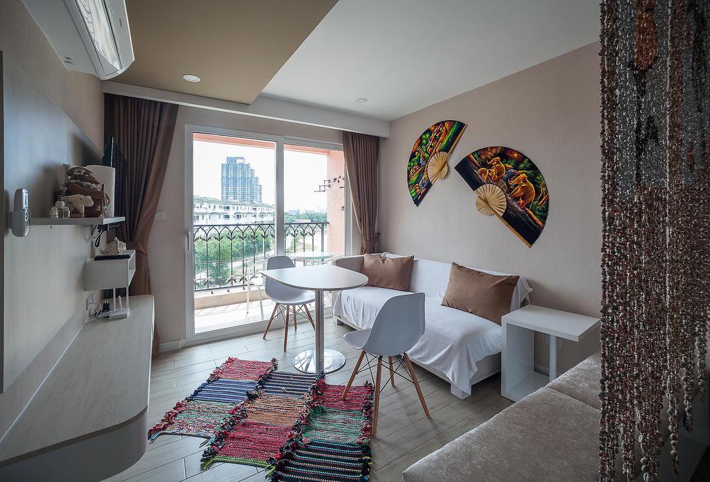 Apartment 7seas *