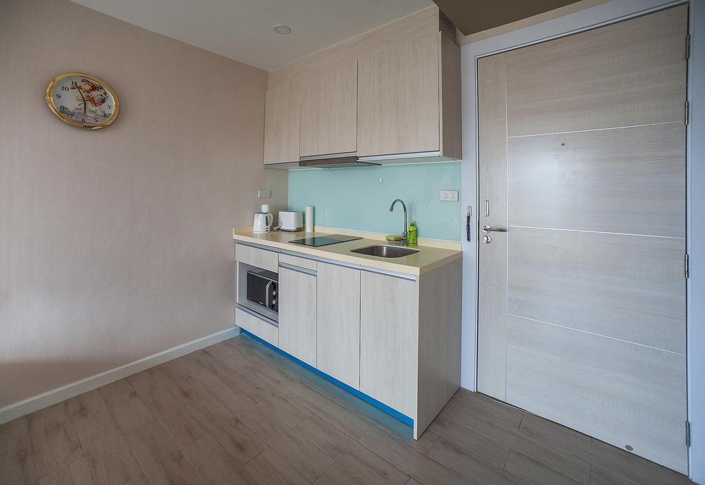 7seas Apartment Jomtien Beach