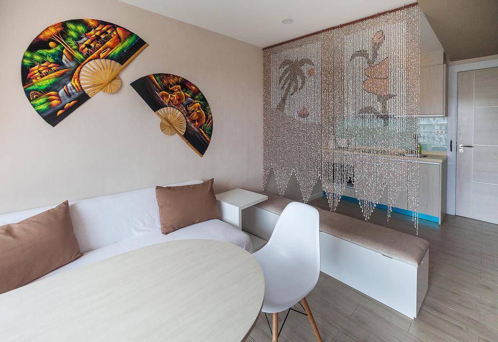 7seas Apartment