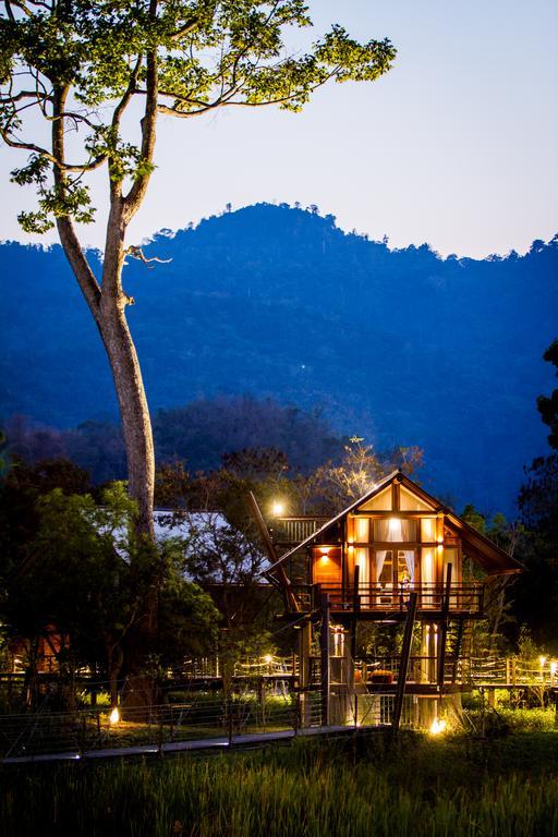 Resort Lala Mukha Tented Resort Khao Yai 4*