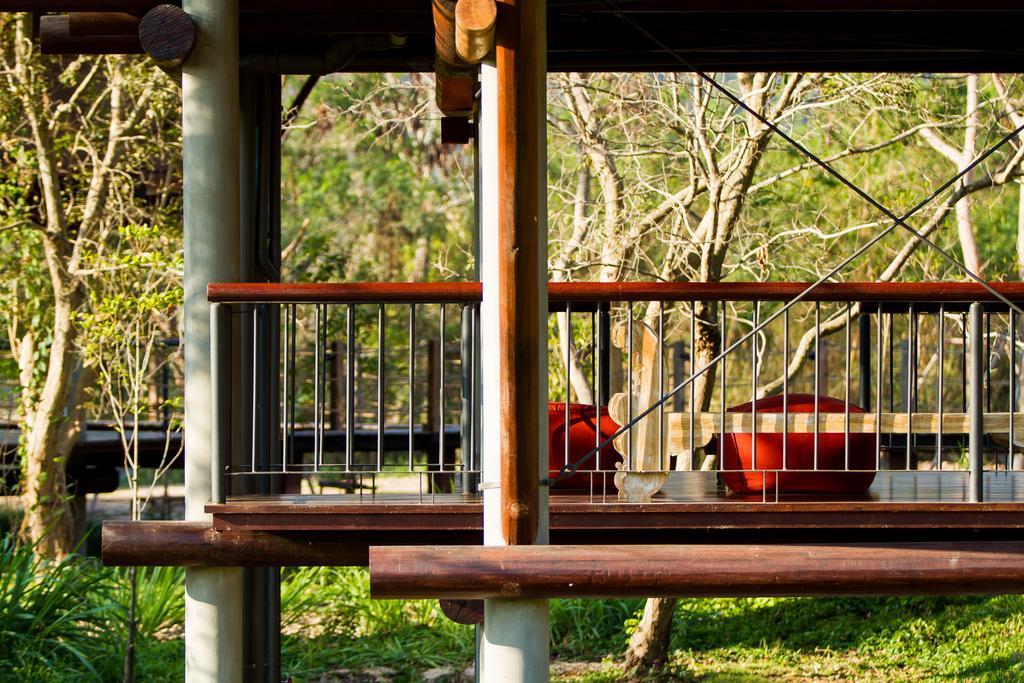 Resort Lala Mukha Tented Resort Khao Yai 4*