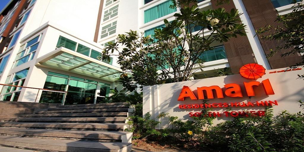 Amari Family Apartment