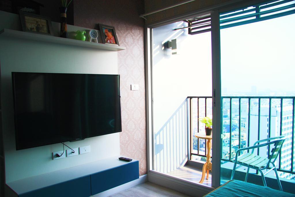 Centric Sea Apartment