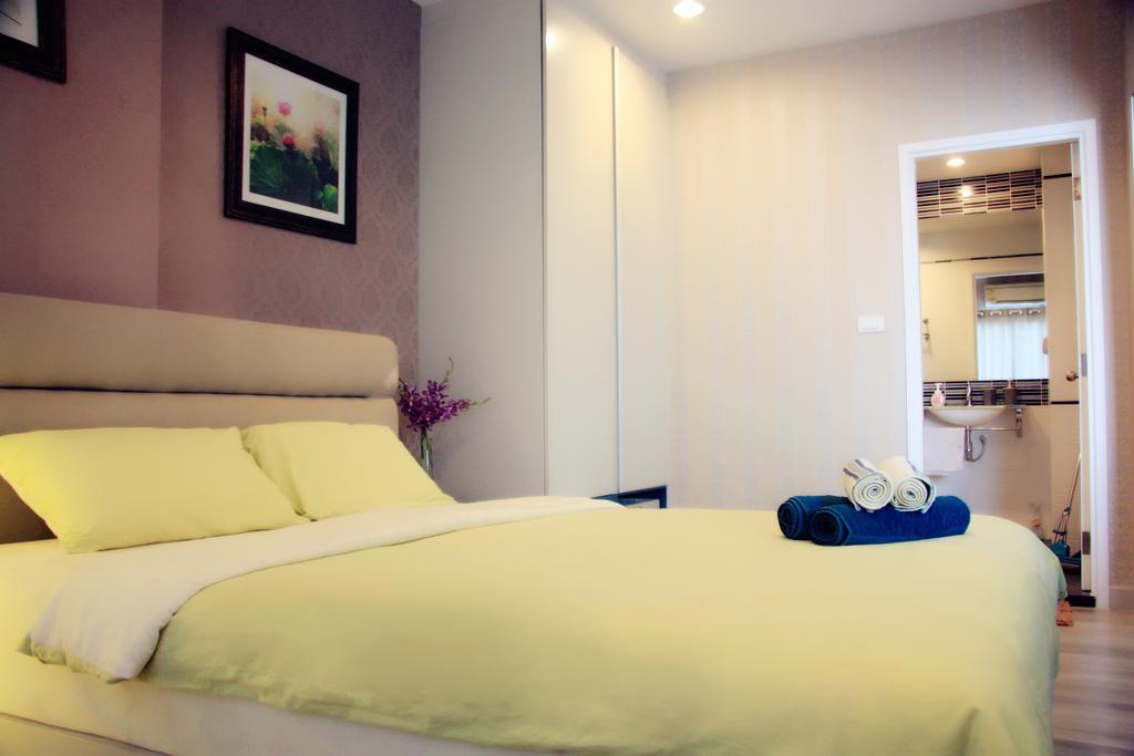 Centric Sea Apartment *