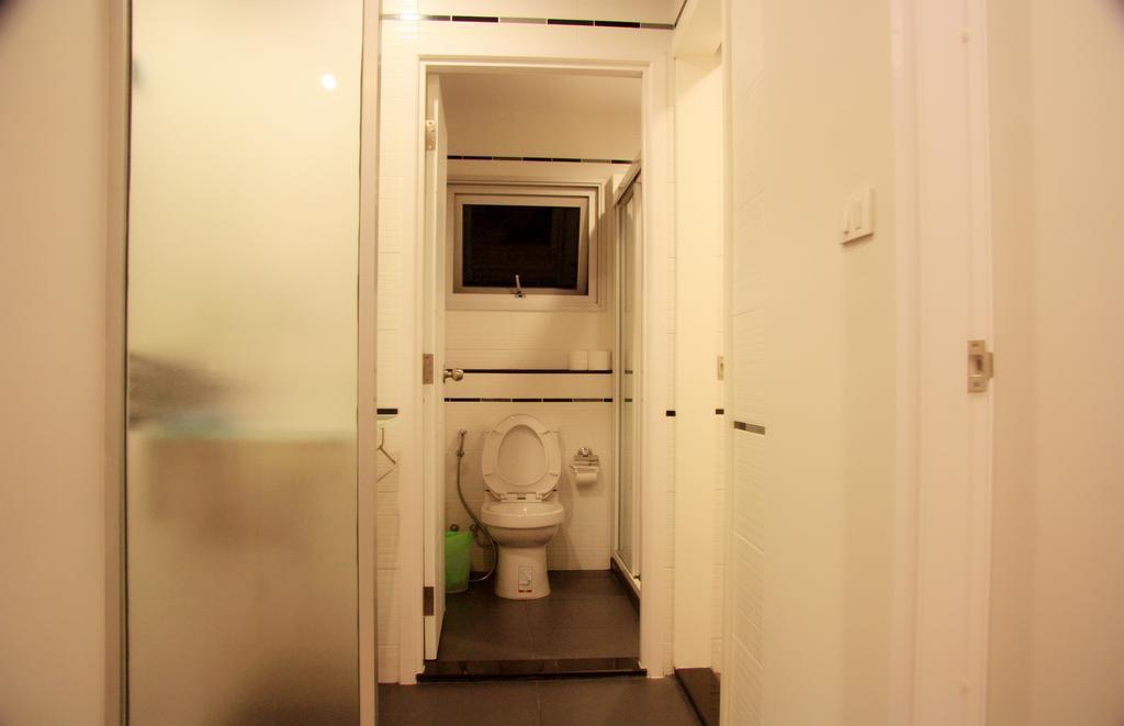 Apartment Centric Sea *