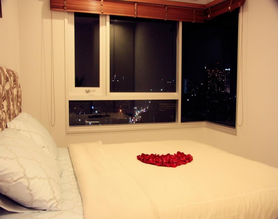 Apartment Centric Sea Pattaya