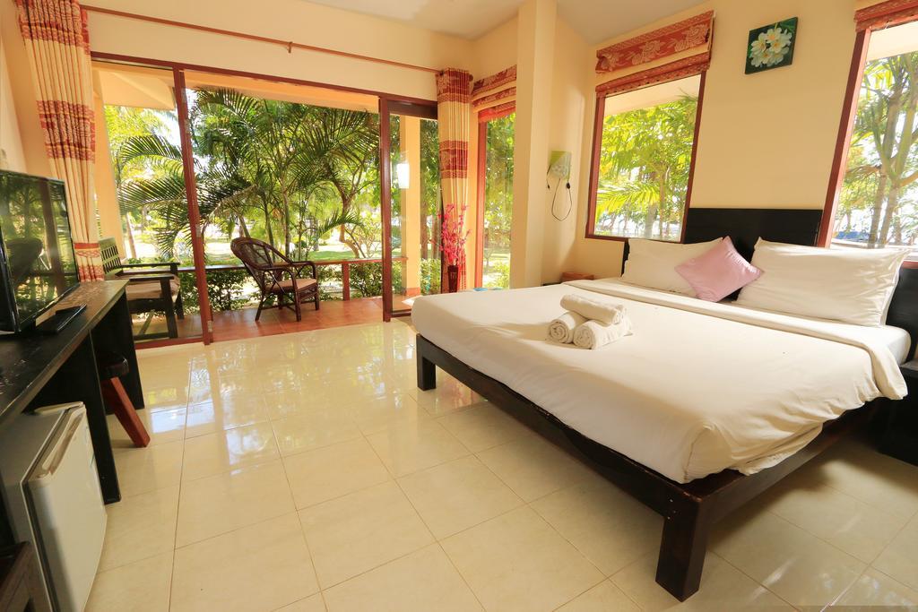 Pranmanee Resort 3*