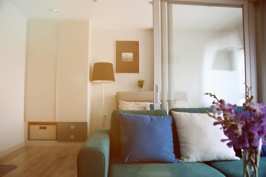 Centric Sea Apartment