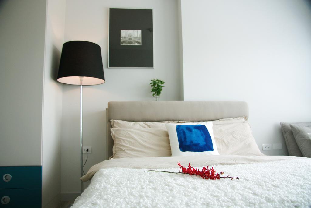 Centric Sea Apartment *