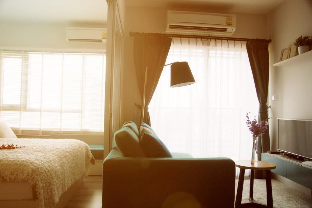 Apartment Centric Sea Pattaya