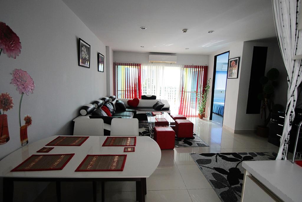 Wongamat Privacy Residence, Hotel Pattaya