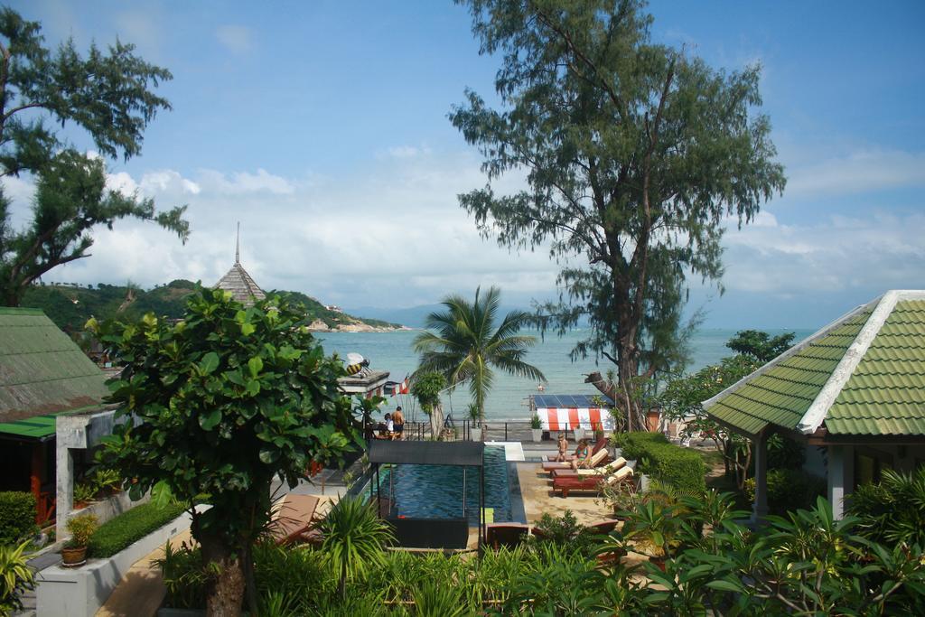 Hotel Samui Honey - Sha Extra Choeng Mon