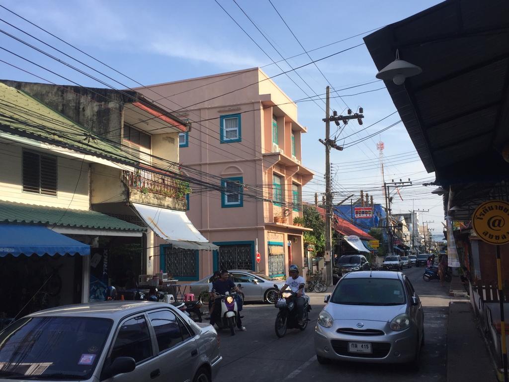 Homestay Baan Nai Nakhon