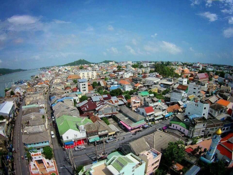 Baan Nai Nakhon *