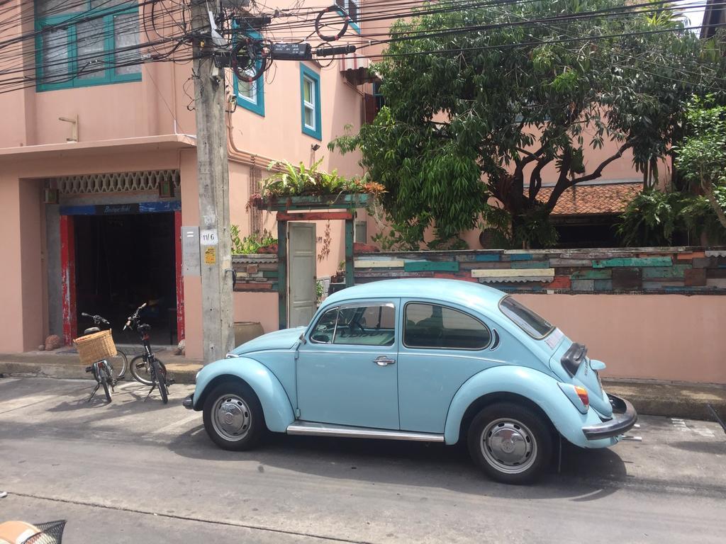 Homestay Baan Nai Nakhon Songkhla