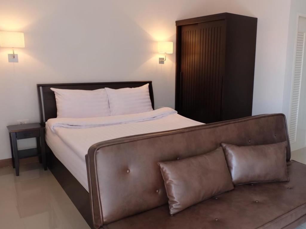 Nasuk House Homestay