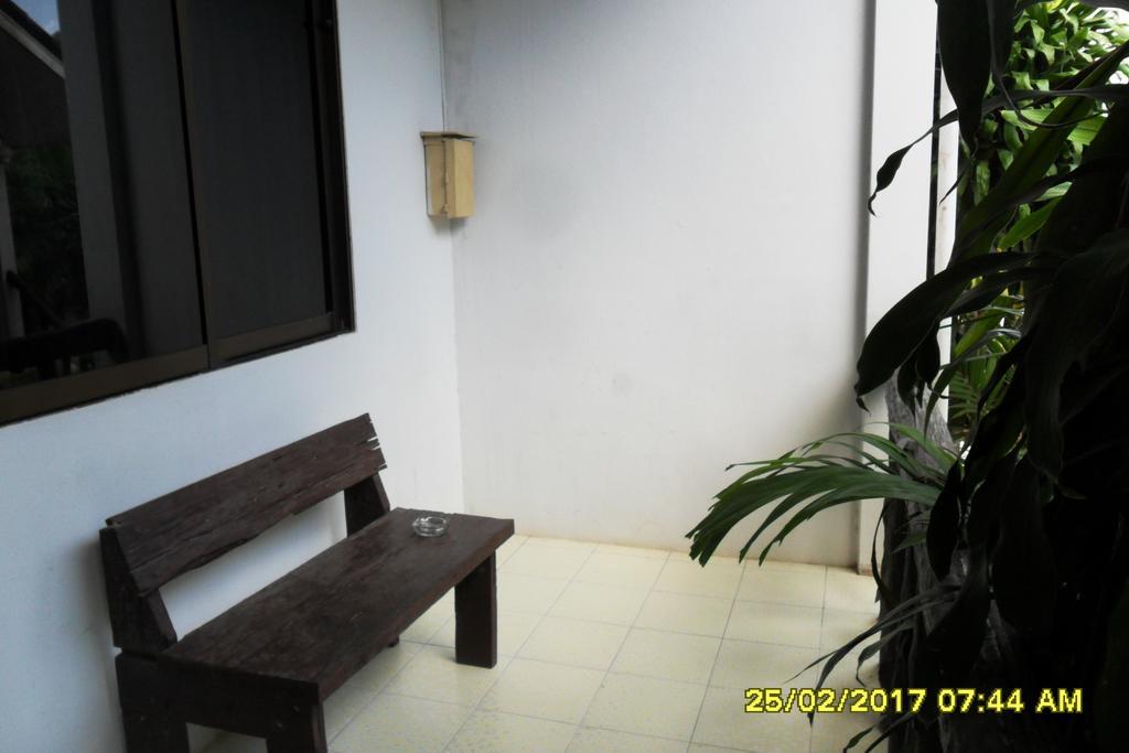 Aonang Sr Guest house *