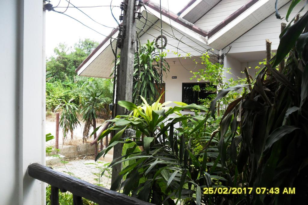 Aonang Sr Guest house