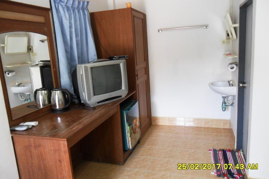 Guest house Aonang Sr