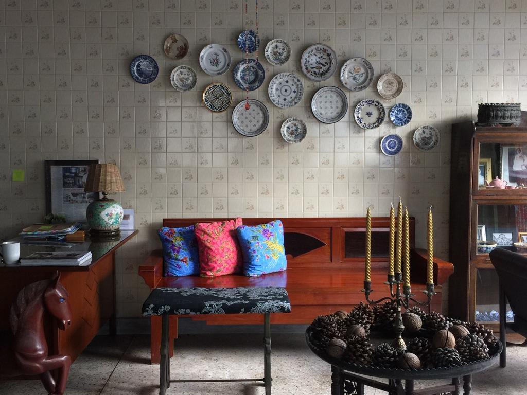 Baan Nai Nakhon Homestay