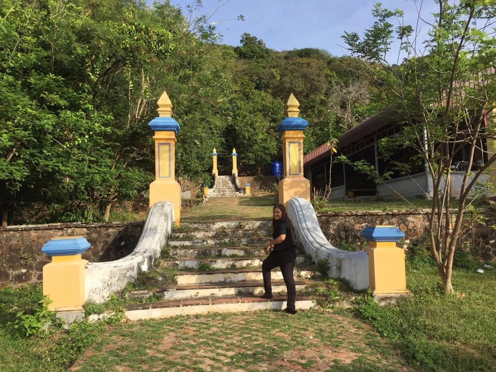 Homestay Baan Nai Nakhon Songkhla