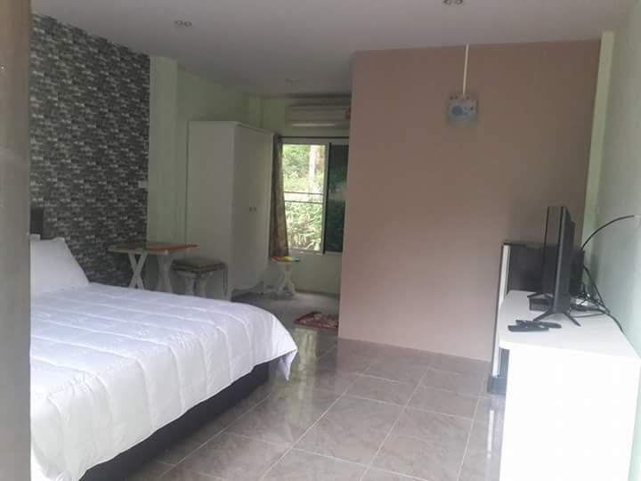 Pingpong's House