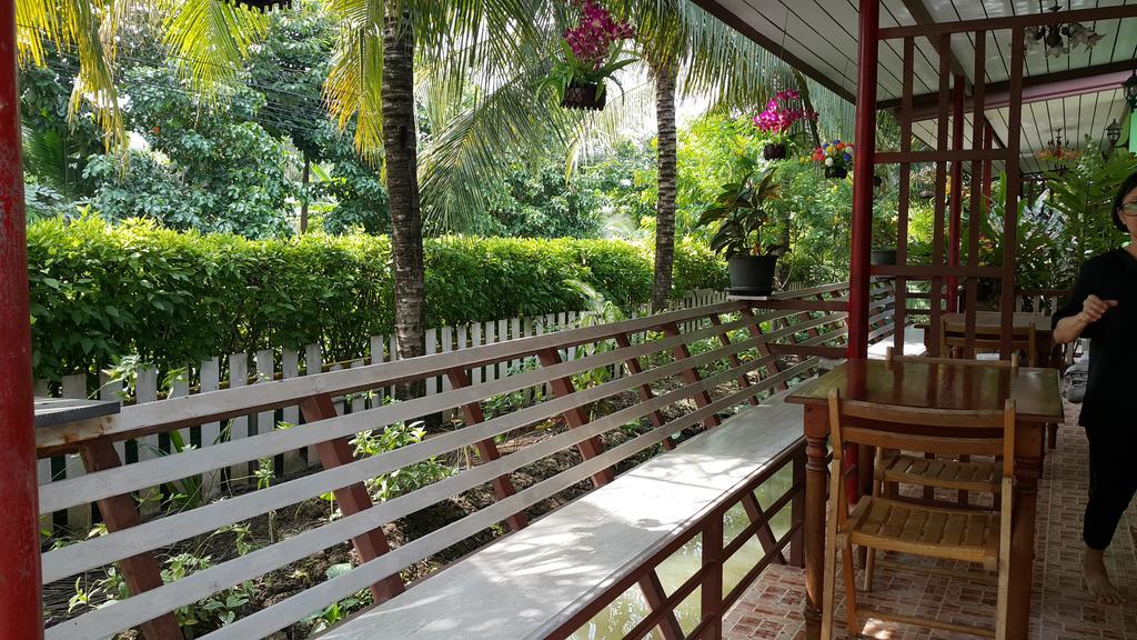 Warakorn Baansuan Homestay