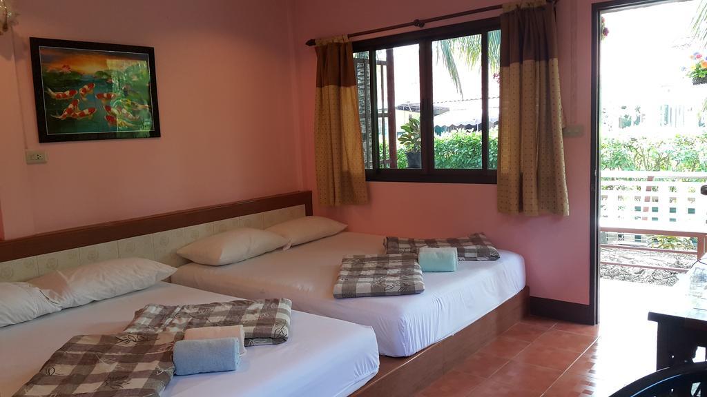 Homestay Warakorn Baansuan
